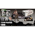Tomb Raider (Collector's Edition) thumbnail 3