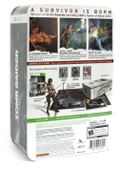 Tomb Raider (Collector's Edition) thumbnail 2