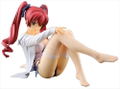 Freezing 1/4 Scale Pre-Painted PVC Figure: Ganessa Roland Sexy Ver. thumbnail 1