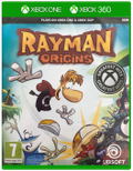 Rayman Origins (Greatest Hits) thumbnail 1