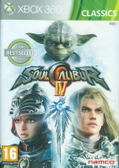 SoulCalibur IV (Classics) thumbnail 1