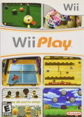 Wii Play: (Game Only) thumbnail 1
