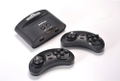 At Games Sega Genesis Classic Game Console thumbnail 2