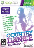 Country Dance All Stars thumbnail 1