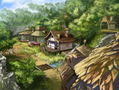 Genso Suikoden: Tsumugareshi Hyakunen no Toki [PSP the Best Version] thumbnail 3