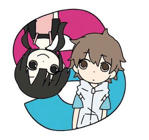 Media Factory Kagorou Days Trading Rubber Strap Trading Rubber Strap