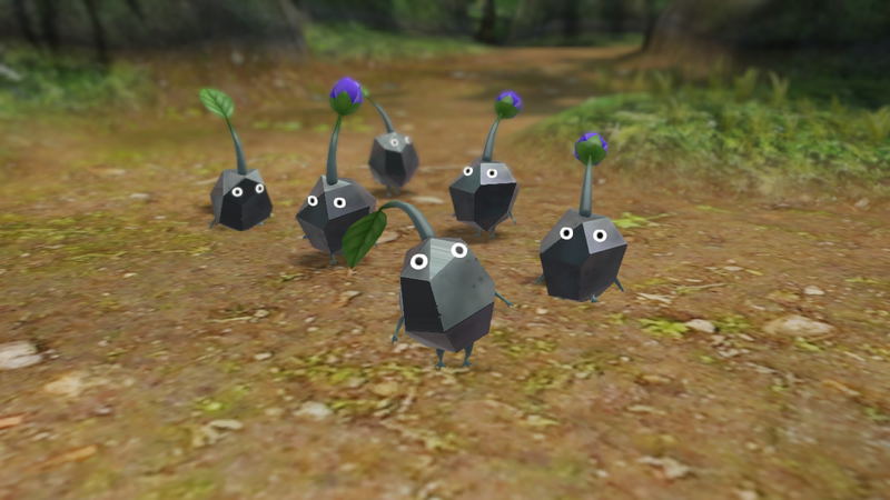 Pikmin 3 image 5