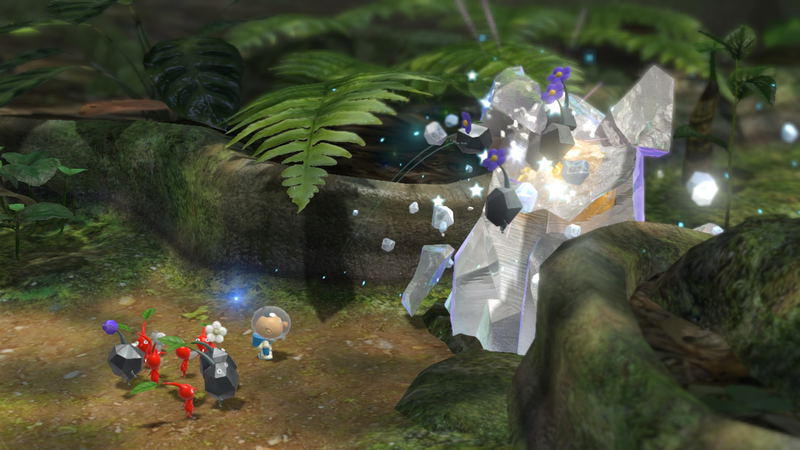 Pikmin 3 image 8