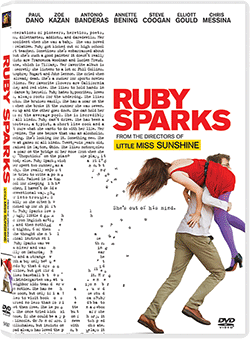 Ruby Sparks image 1