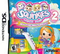 Squinkies 2: Adventure Mall Surprize! thumbnail 1