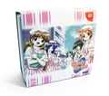 Candy Stripe: Minarai Tenshi Medical Box [Limited Edition] thumbnail 1