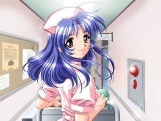 Candy Stripe: Minarai Tenshi Medical Box [Limited Edition] image 5
