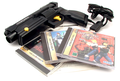 Virtua Cop Special Pack [Limited Edition Virtua Gun Set] thumbnail 2