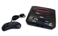 Mega Drive 2 Console thumbnail 2