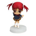 Accel World Mini Figure: Niko thumbnail 1
