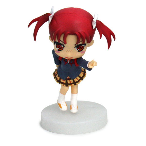 Accel World Mini Figure: Niko image 1