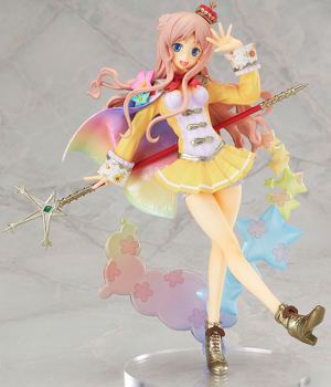 Atelier Meruru The Alchemist of Arland 1/8 Scale Pre-Painted Figure: Meruru