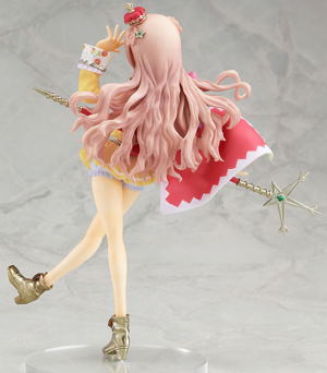 Atelier Meruru The Alchemist of Arland 1/8 Scale Pre-Painted Figure: Meruru