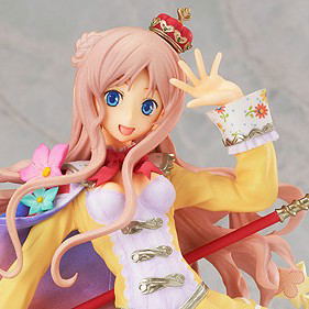 Atelier Meruru The Alchemist of Arland 1/8 Scale Pre-Painted Figure: Meruru