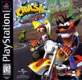 Crash Bandicoot 3: Warped thumbnail 1
