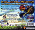 Crash Bandicoot 3: Warped thumbnail 2