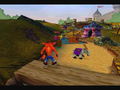 Crash Bandicoot 3: Warped thumbnail 3