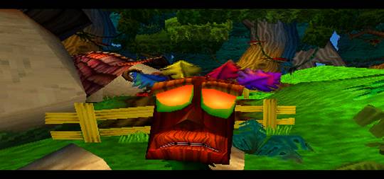 Crash Bandicoot 3: Warped image 5