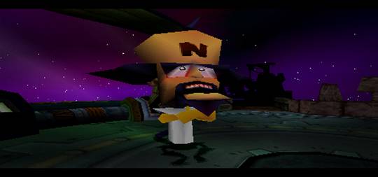 Crash Bandicoot 3: Warped image 6