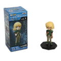 Gundam SEED World Collectable Pre-Painted PVC Figure Vol.1: Cagalli Yula Athha thumbnail 1