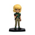 Gundam SEED World Collectable Pre-Painted PVC Figure Vol.1: Cagalli Yula Athha thumbnail 2