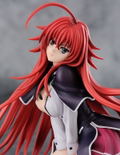 High School DxD 1/8 Scale Pre-Painted PVC Figure: Rias Gremory FREEing Ver. thumbnail 2