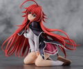 High School DxD 1/8 Scale Pre-Painted PVC Figure: Rias Gremory FREEing Ver. thumbnail 4
