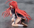 High School DxD 1/8 Scale Pre-Painted PVC Figure: Rias Gremory FREEing Ver. thumbnail 5