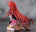 High School DxD 1/8 Scale Pre-Painted PVC Figure: Rias Gremory FREEing Ver. thumbnail 6