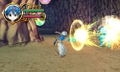 Magi: Hajimari no Meikyuu thumbnail 2