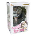 Maken-ki! Precious Collection Non Scale Pre-Painted PVC Figure: Amaya Haruko thumbnail 6