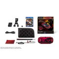 PSVita PlayStation Vita - Wi-Fi Model [Soul Sacrifice Limited Edition] thumbnail 2