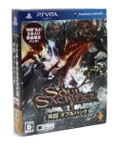 Soul Sacrifice ["Kyoutou" Double Pack] thumbnail 1