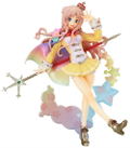 Atelier Meruru The Alchemist of Arland 1/8 Scale Pre-Painted Figure: Meruru thumbnail 1