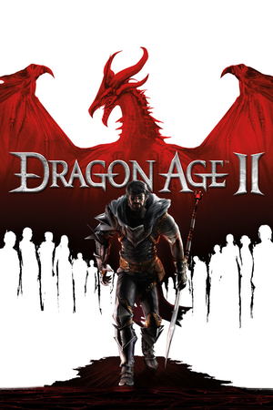 Dragon Age II_