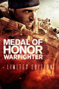 Medal of Honor: Warfighter (Limited Edition) <span class="ext" style="background-color: #F96529; color: #FFFFFF;">Electronic Arts</span> <span class="ext ext_digital">digital</span> thumbnail 1