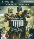 Army of Two: The Devil's Cartel (Overkill Edition) thumbnail 1