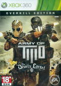 Army of Two: The Devil's Cartel (Overkill Edition) thumbnail 1