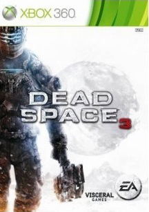 Dead Space 3 (Dev-Team Edition) image 2