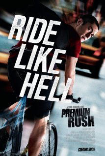 Premium Rush image 1