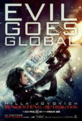Resident Evil: Retribution thumbnail 1