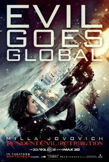 Resident Evil: Retribution image 1