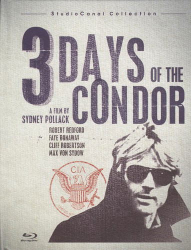 Days of the Condor