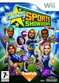 Celebrity Sports Showdown thumbnail 1