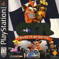 Crash Tag Team Racing thumbnail 1